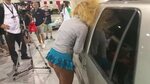 Jenny Scordamaglia At Spring Break Nationals 2015 - YouTube